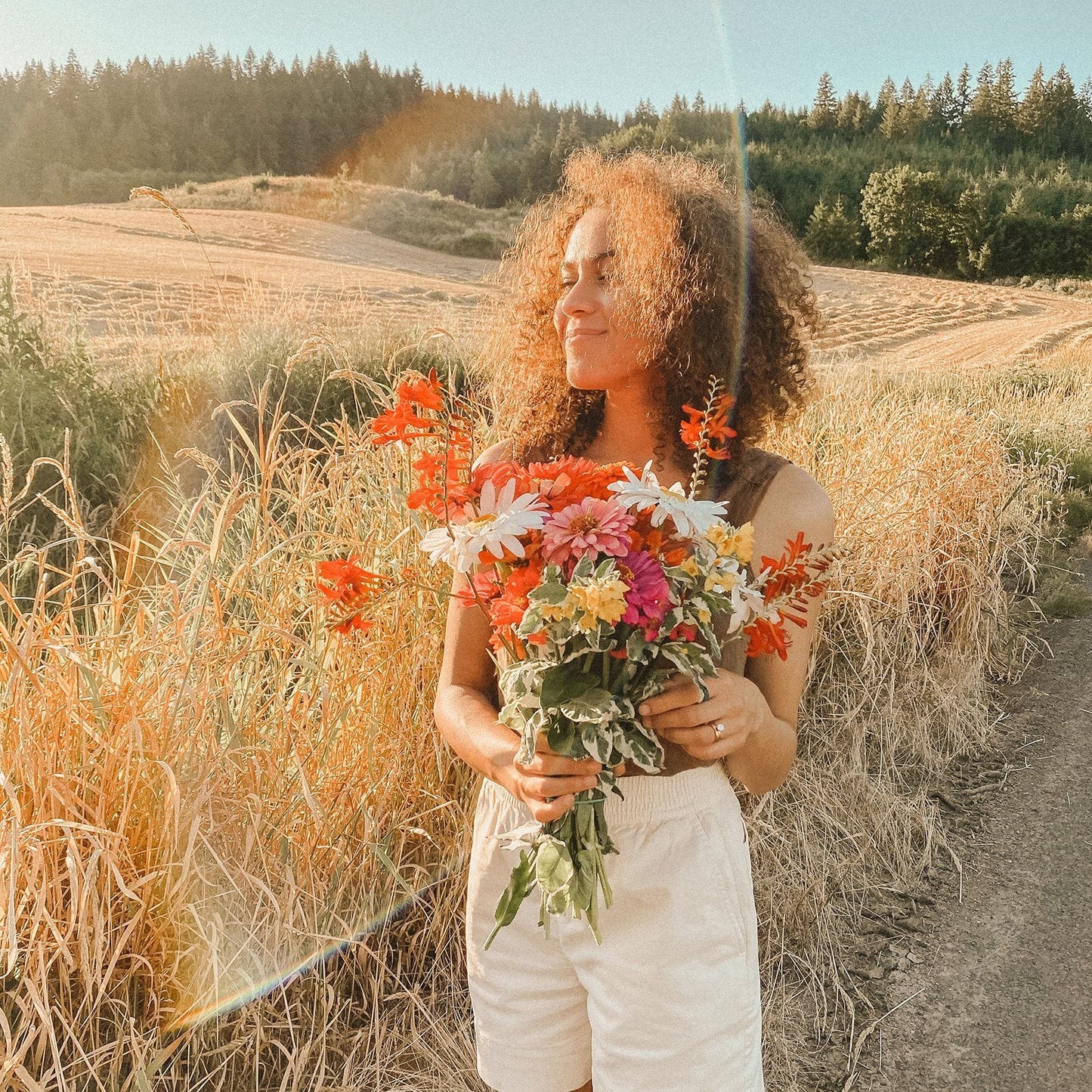 Toasty Preset by Alivia Fields