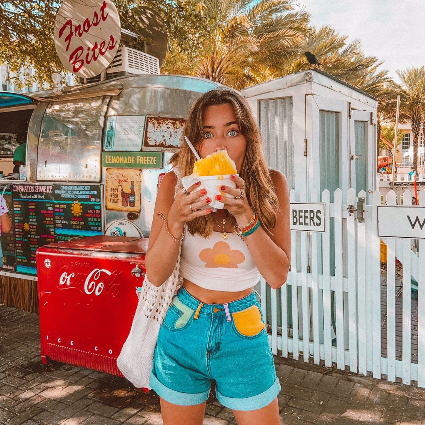 Key West Preset by McCall Mitchell