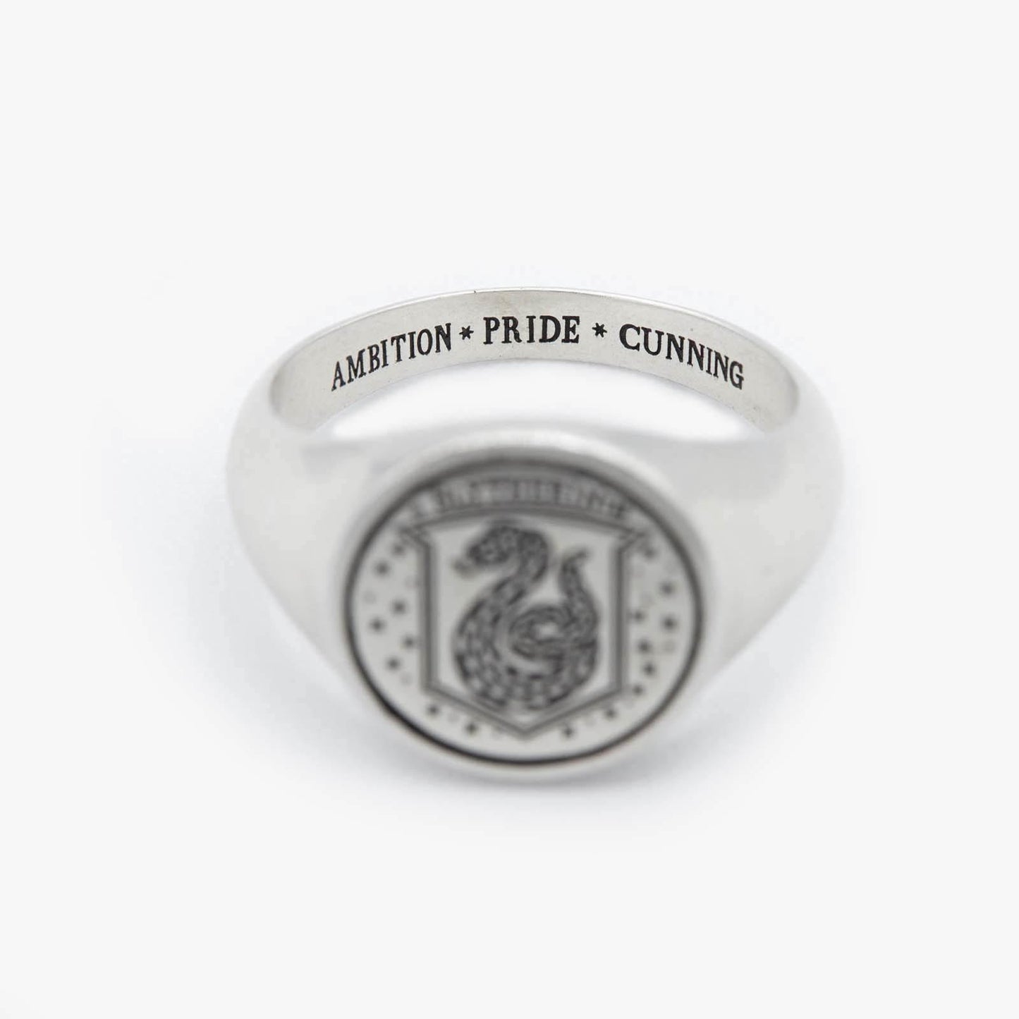 Slytherin™ Class Ring