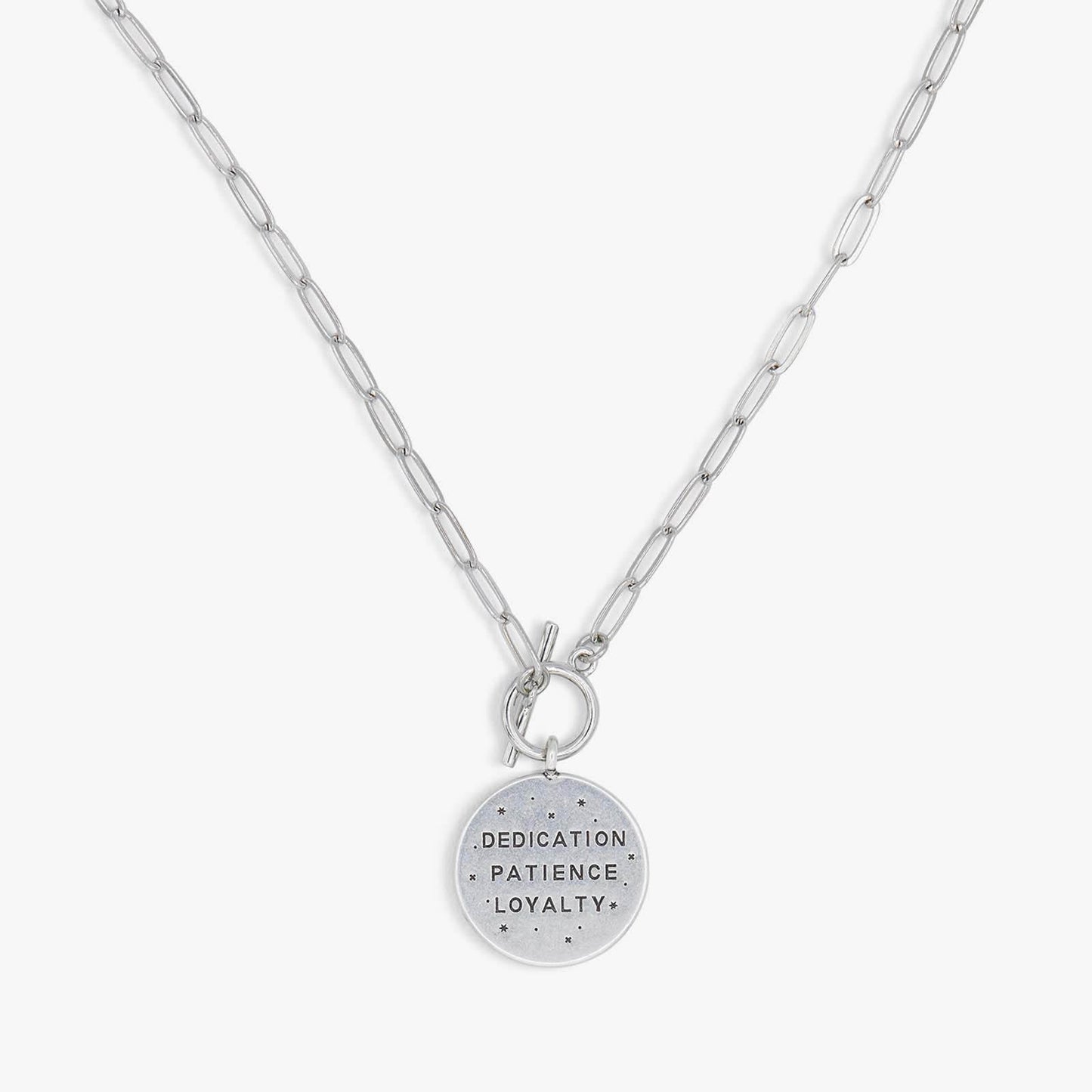 Hufflepuff™ Toggle Choker