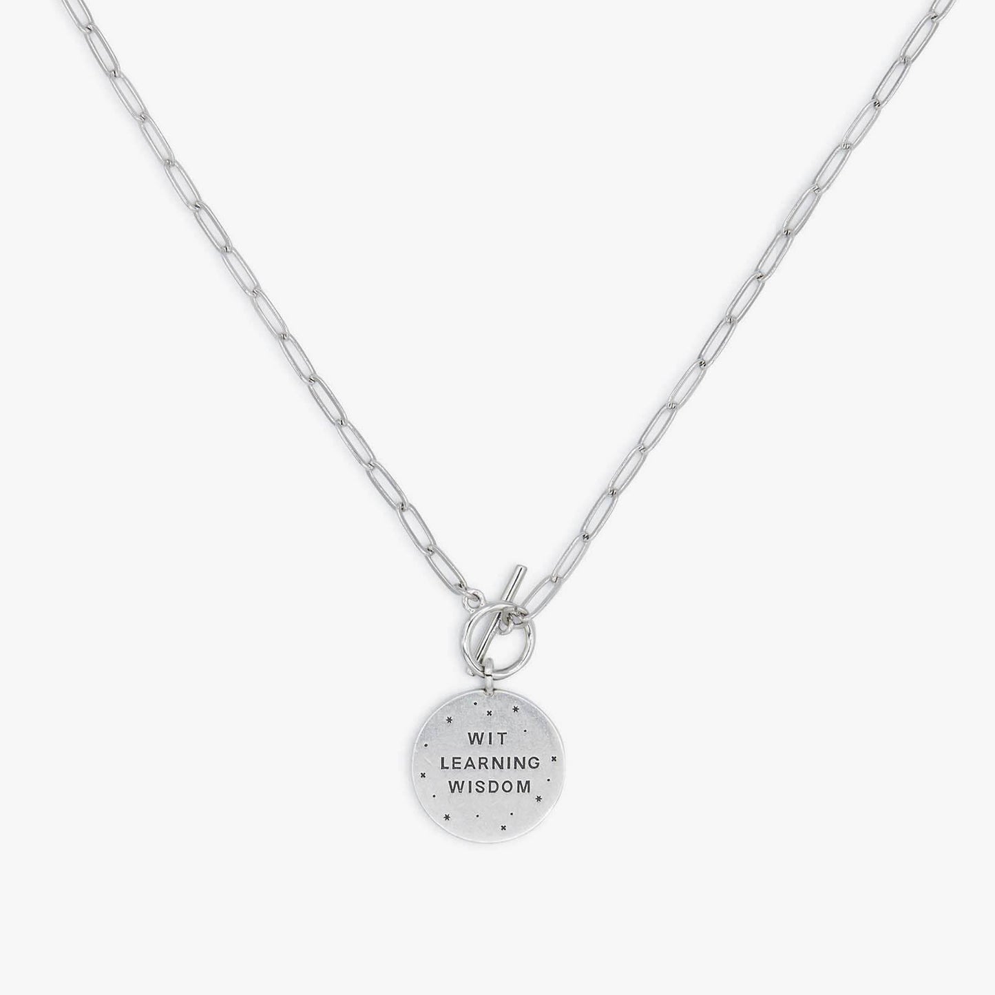 Ravenclaw™ Toggle Choker