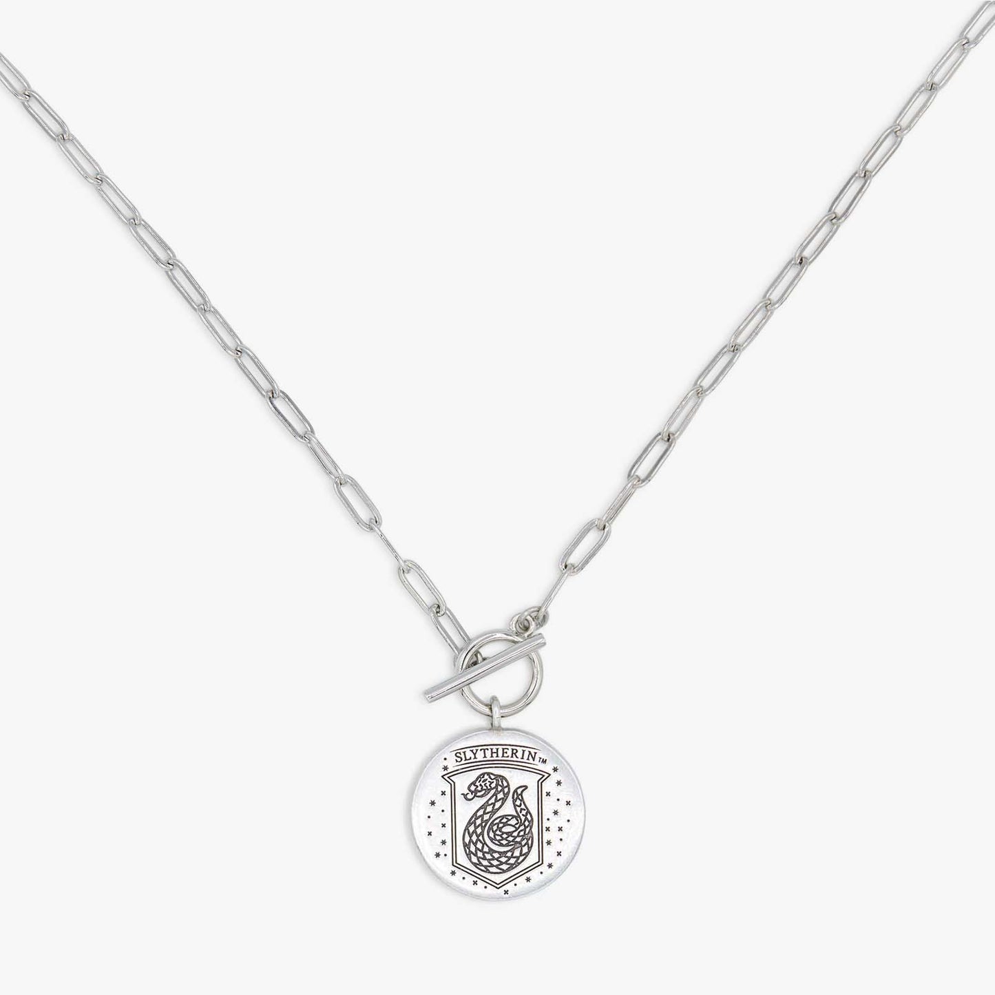 Slytherin™ Toggle Choker