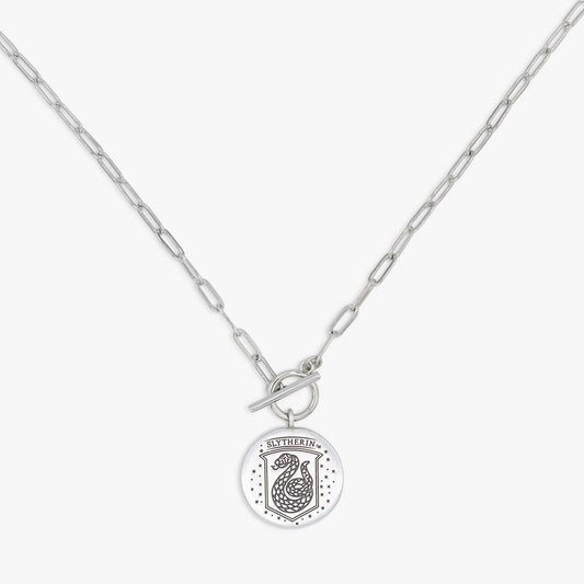 Slytherin™ Toggle Choker