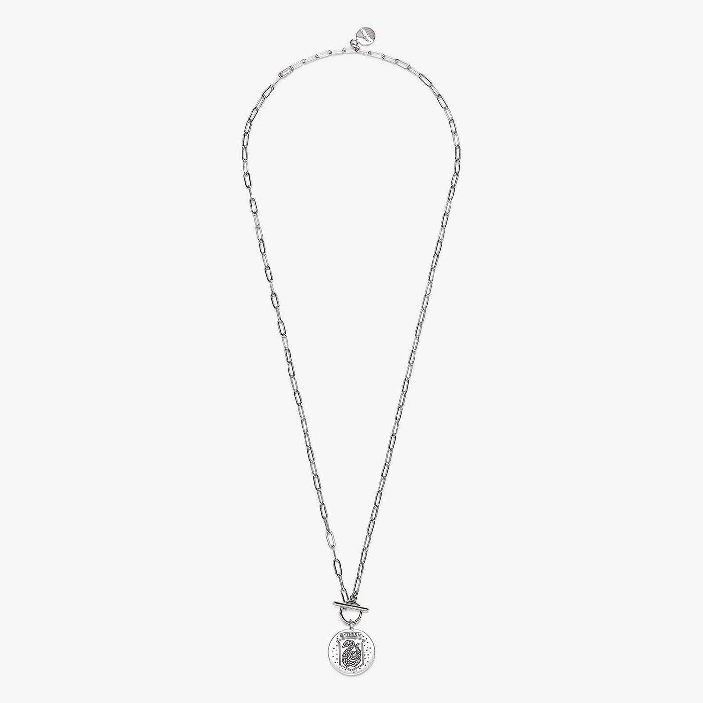 Slytherin™ Toggle Choker