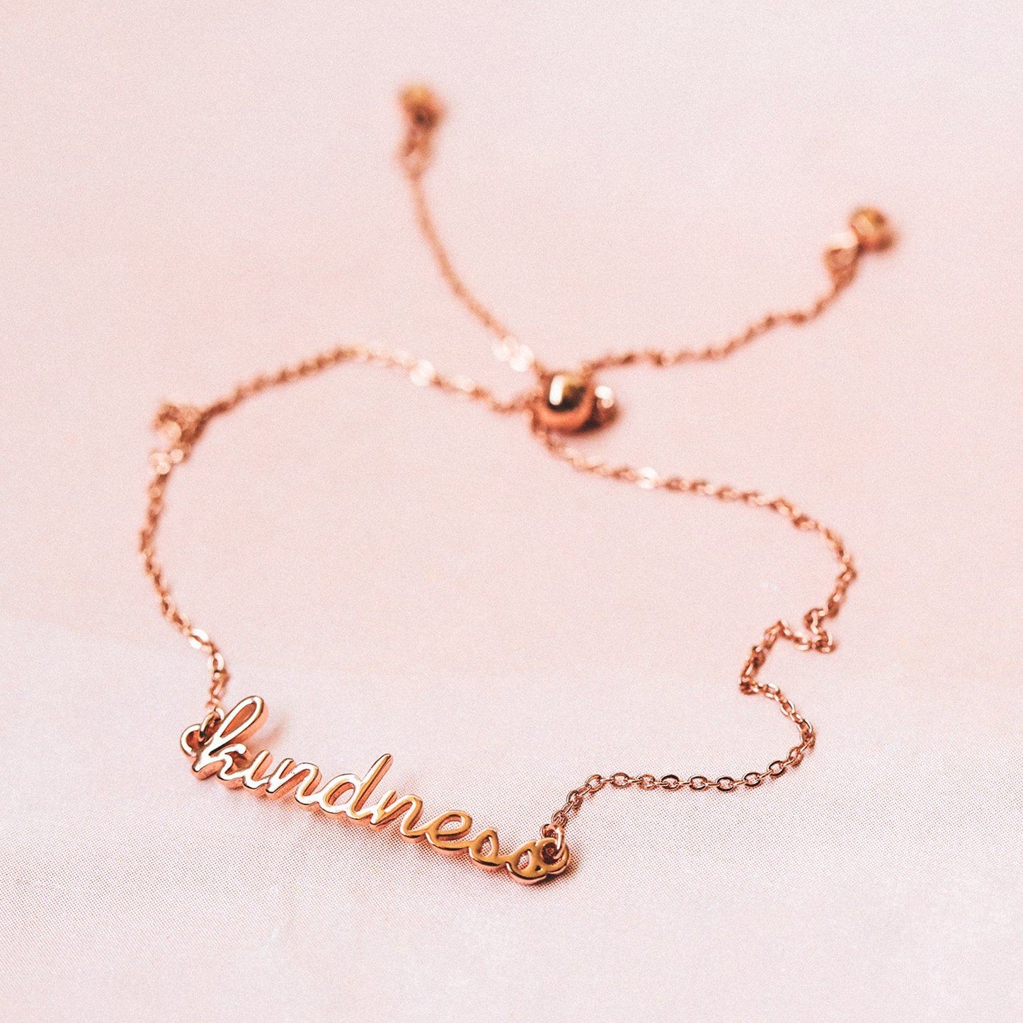 Kindness Bracelet