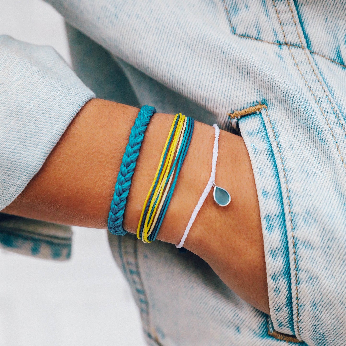 Clean Water For All Pack