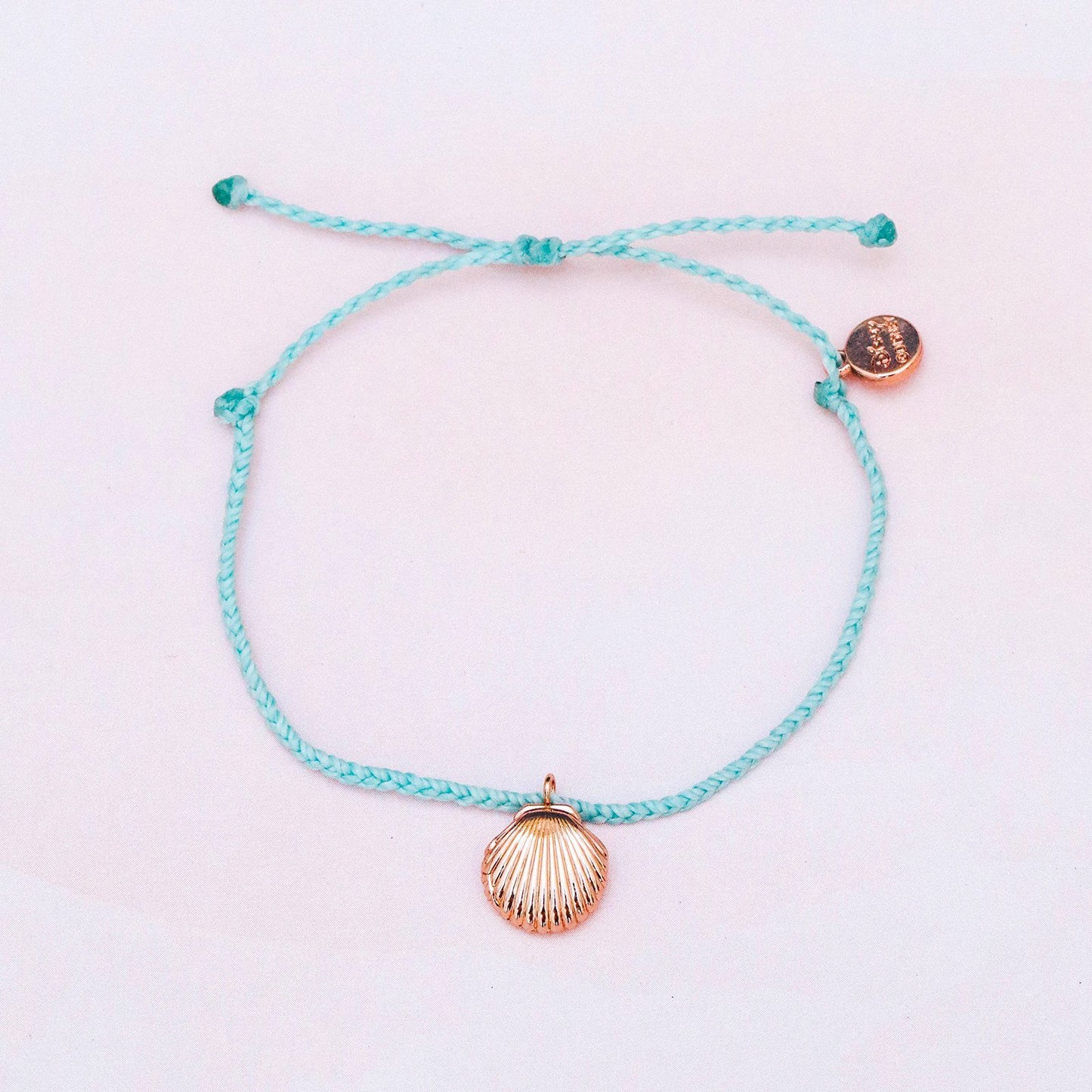 Disney Little Mermaid Locket Charm Bracelet