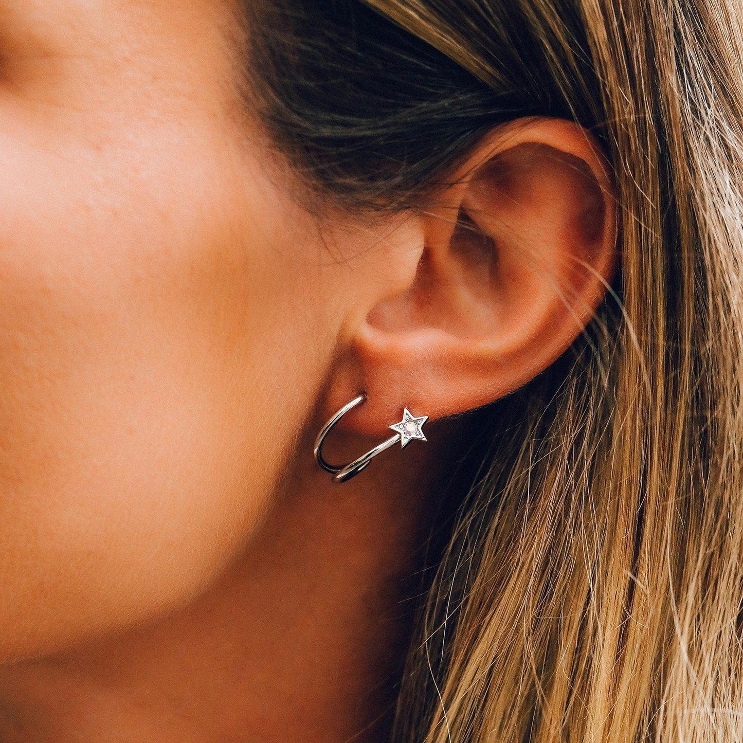 Disney Cinderella Dreamy Star Huggies