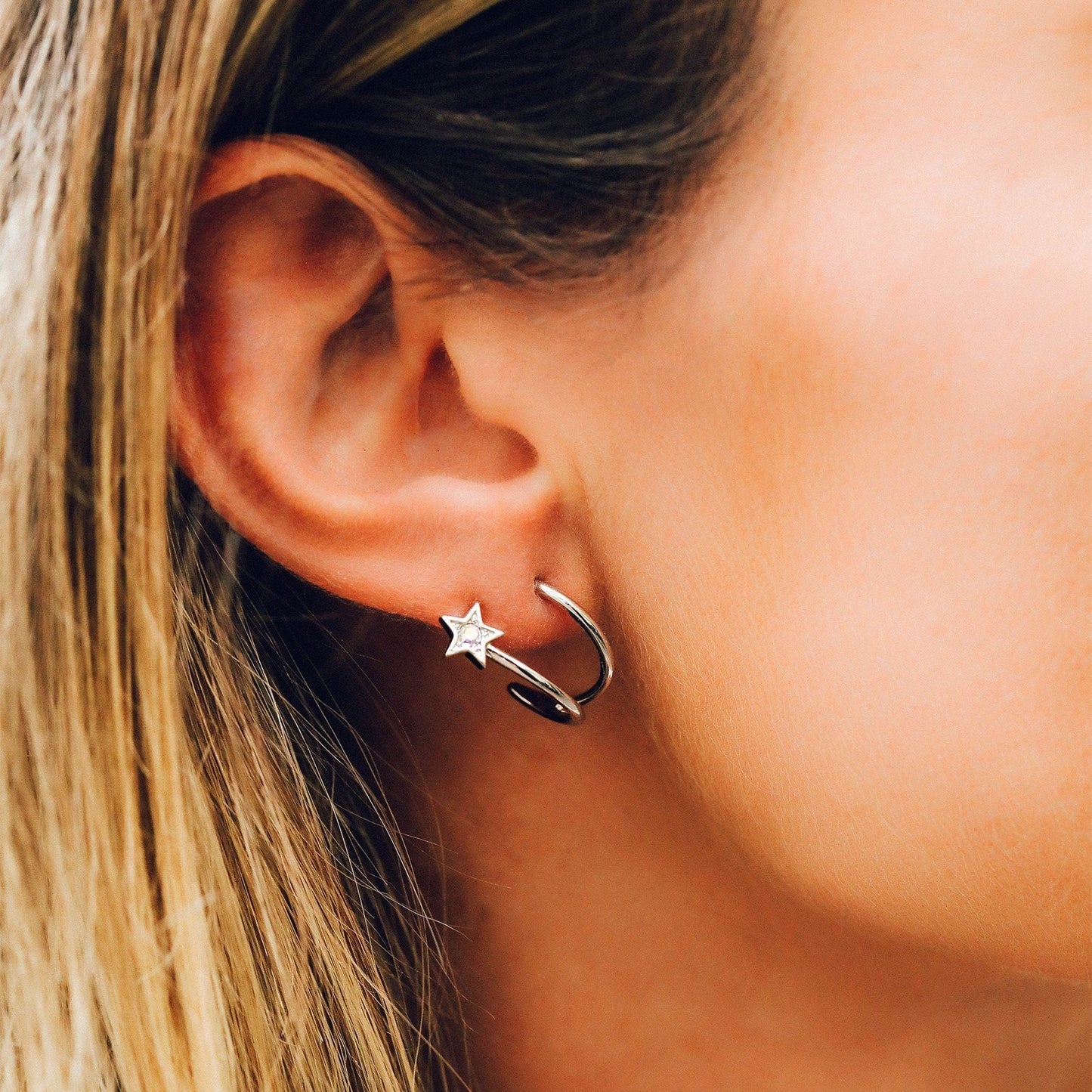 Disney Cinderella Dreamy Star Huggies