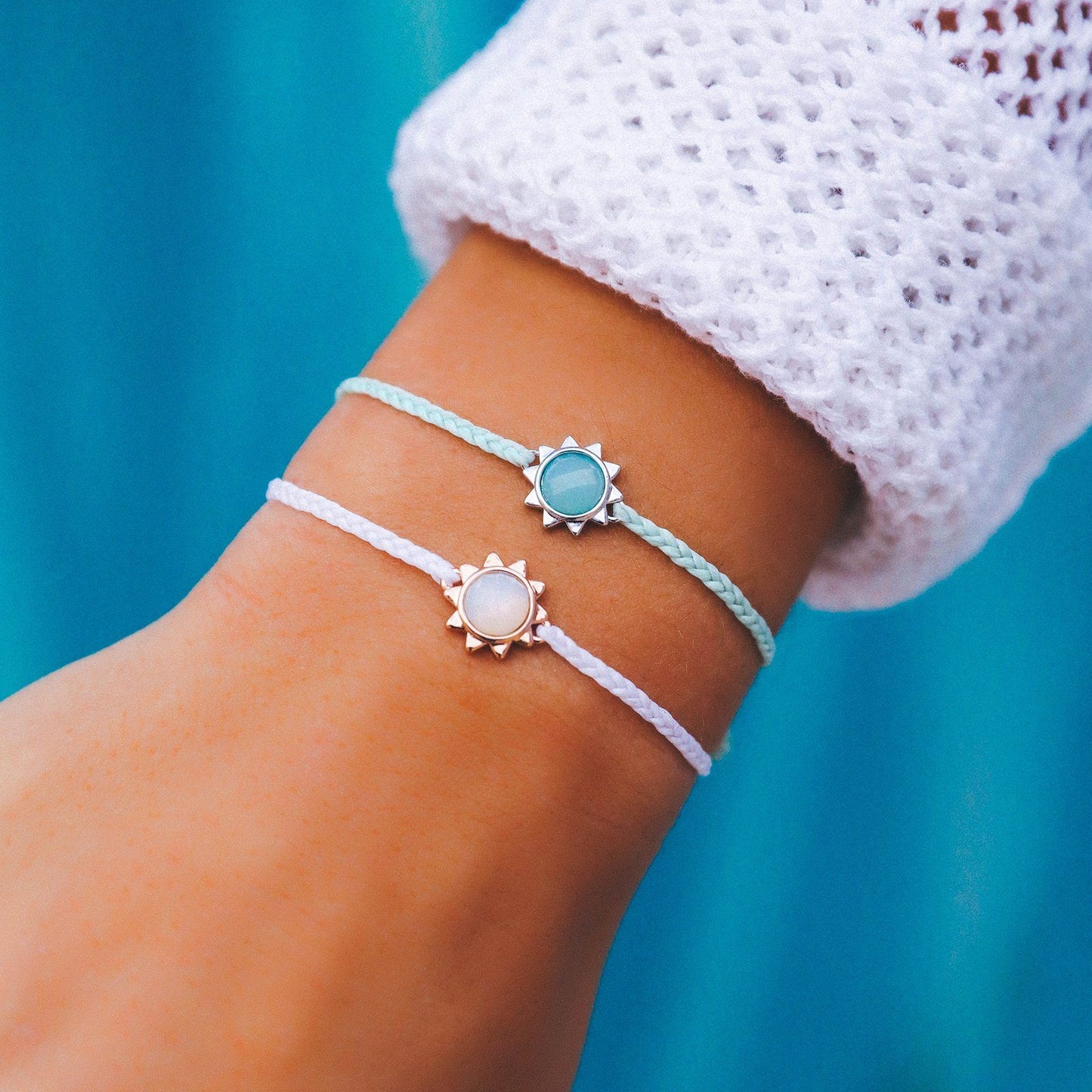 Sunkissed Bracelet