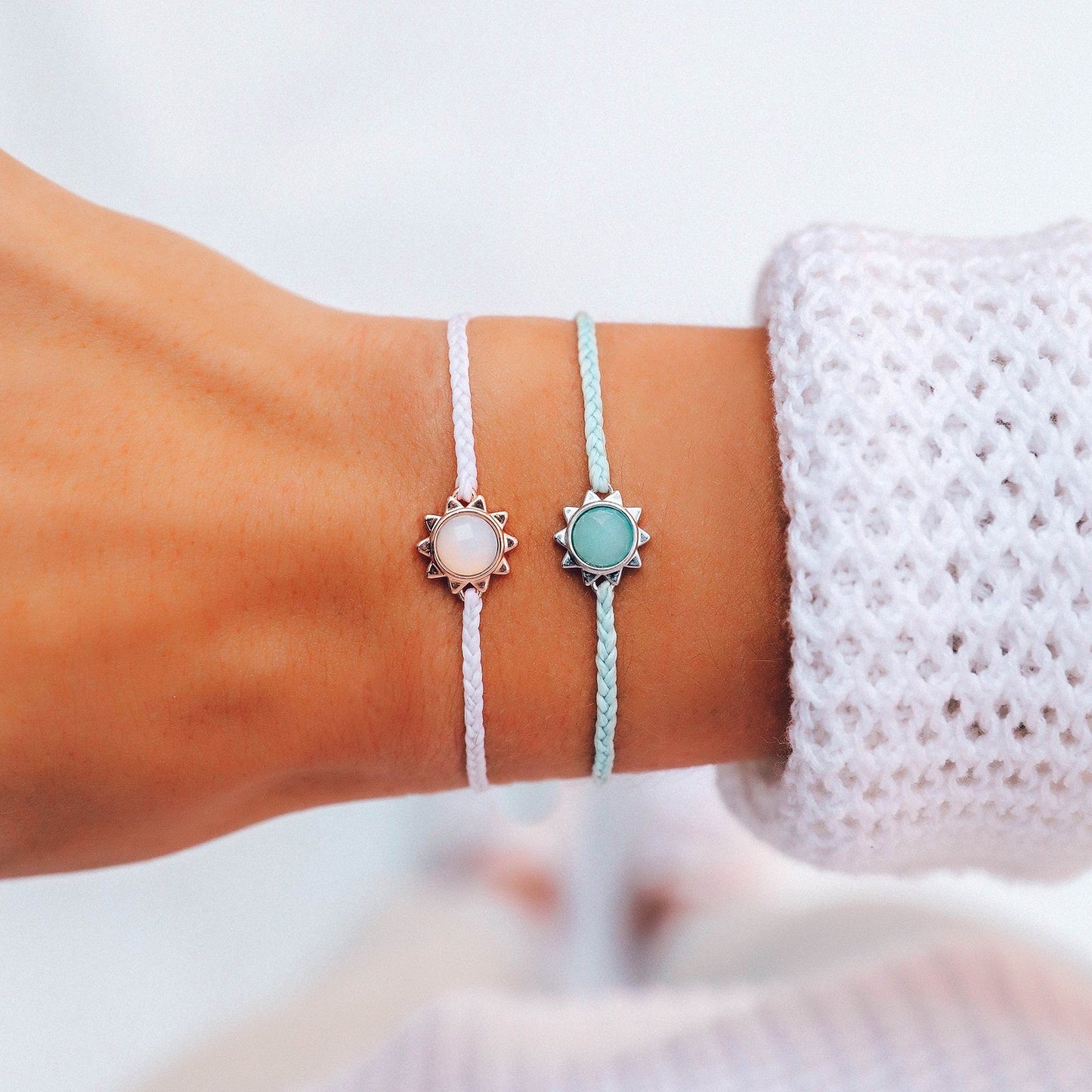Sunkissed Bracelet