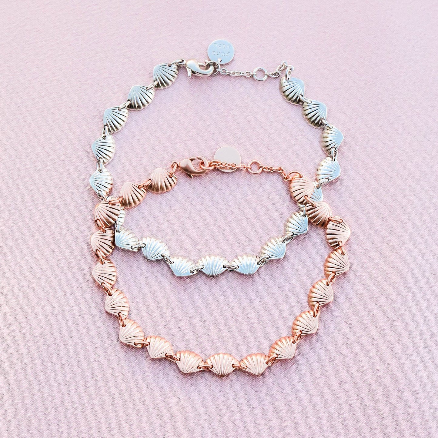 Cove Chain Bracelet