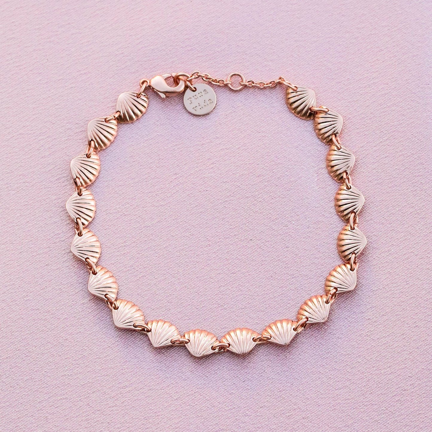 Cove Chain Bracelet