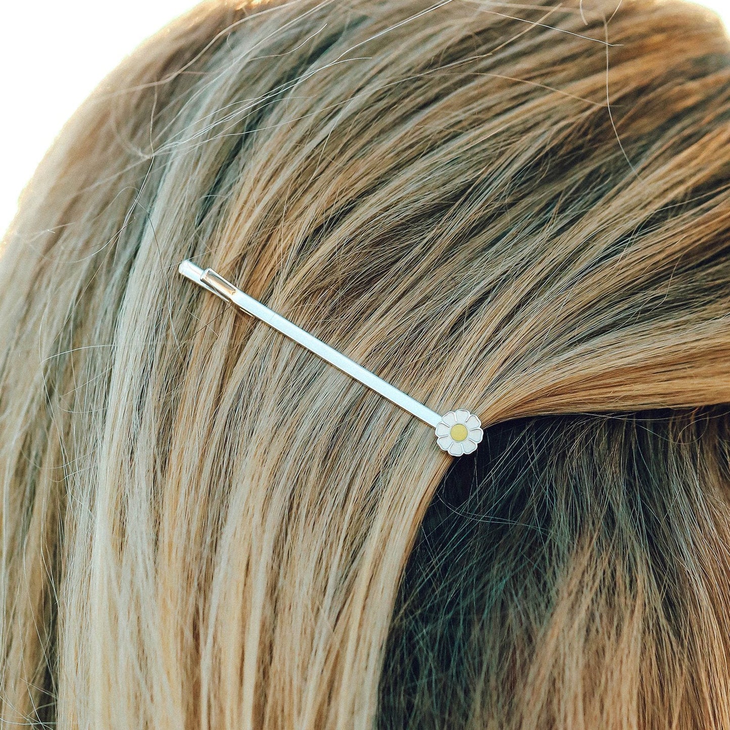 Sunshine Hair Pin Pack (Set of 4)