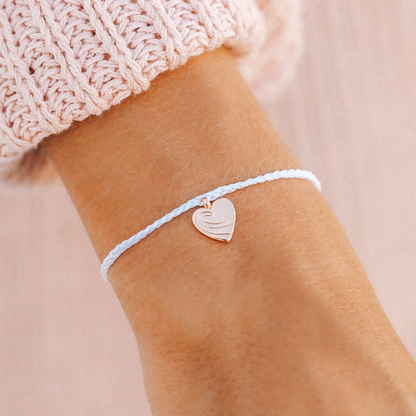 Surf Love Charm