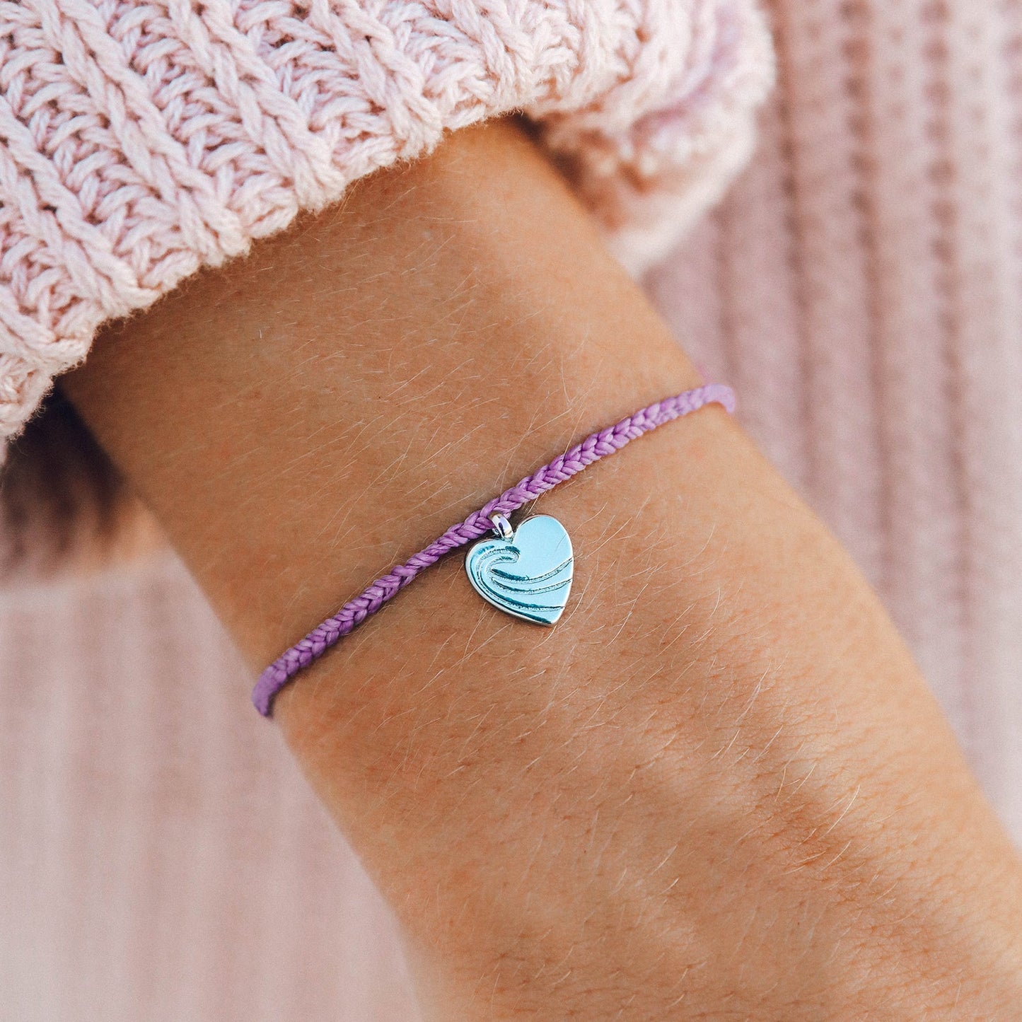 Surf Love Charm