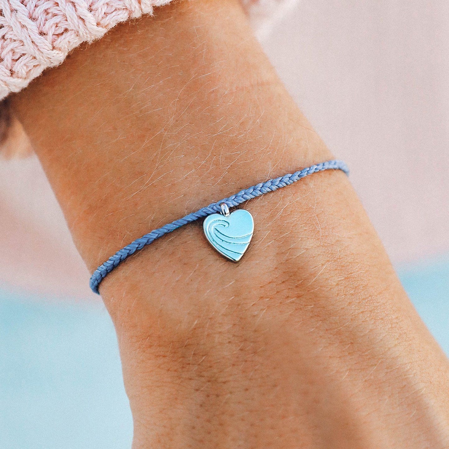 Surf Love Charm