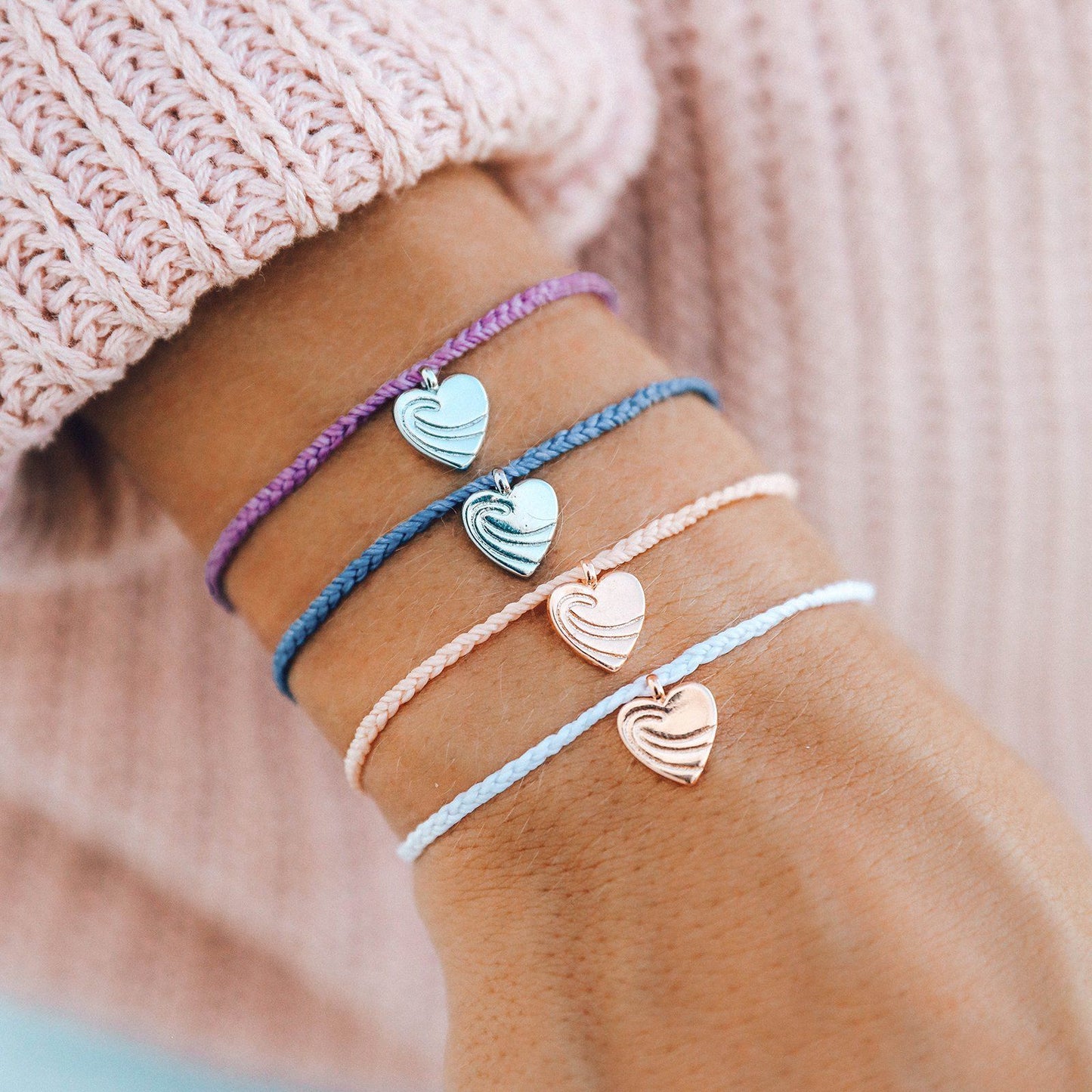 Surf Love Charm