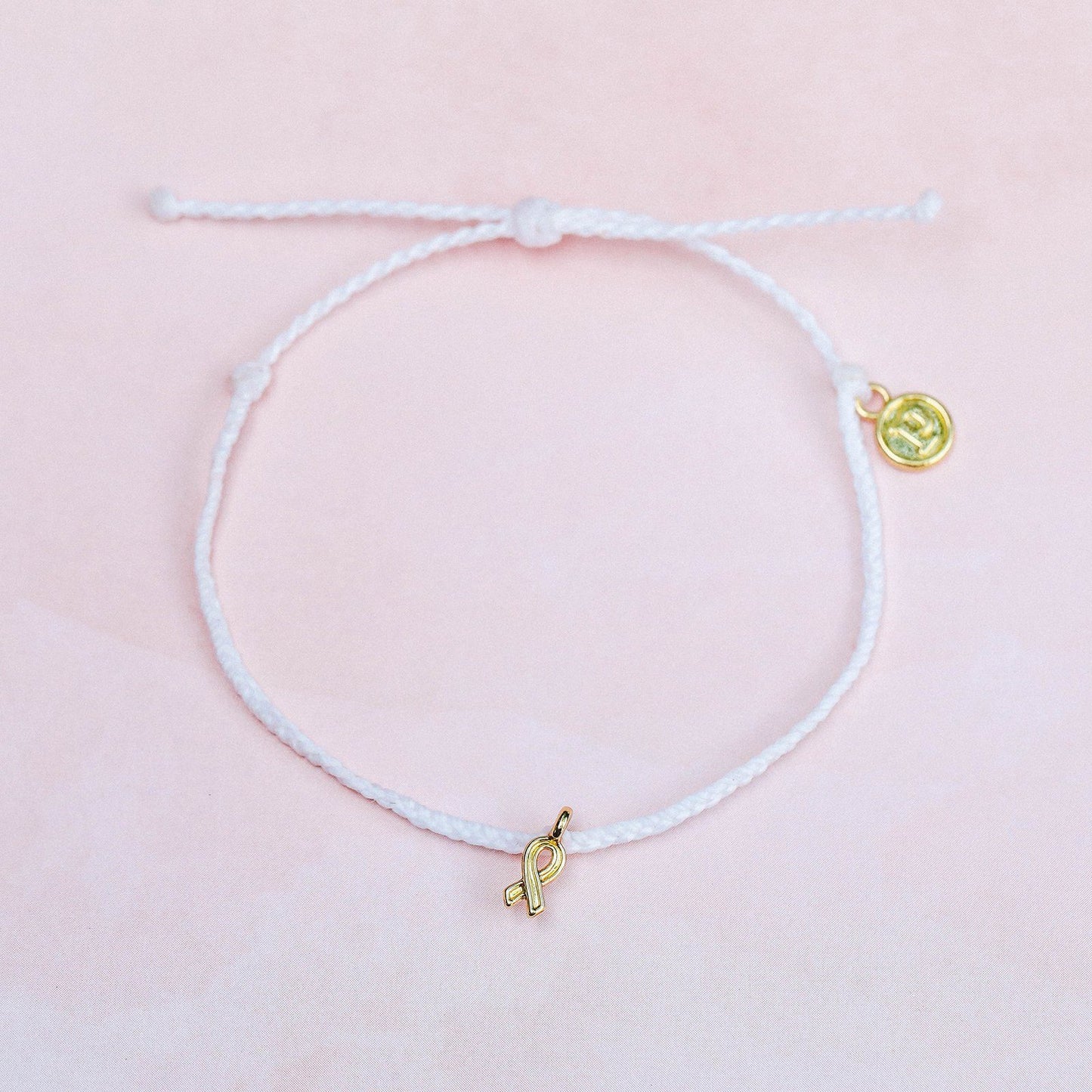 Cure Childhood Cancer Charm