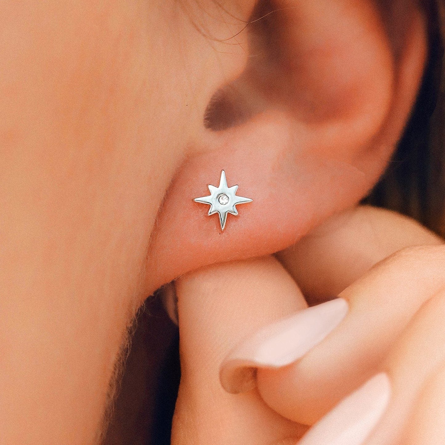 Out of This World Stud Set