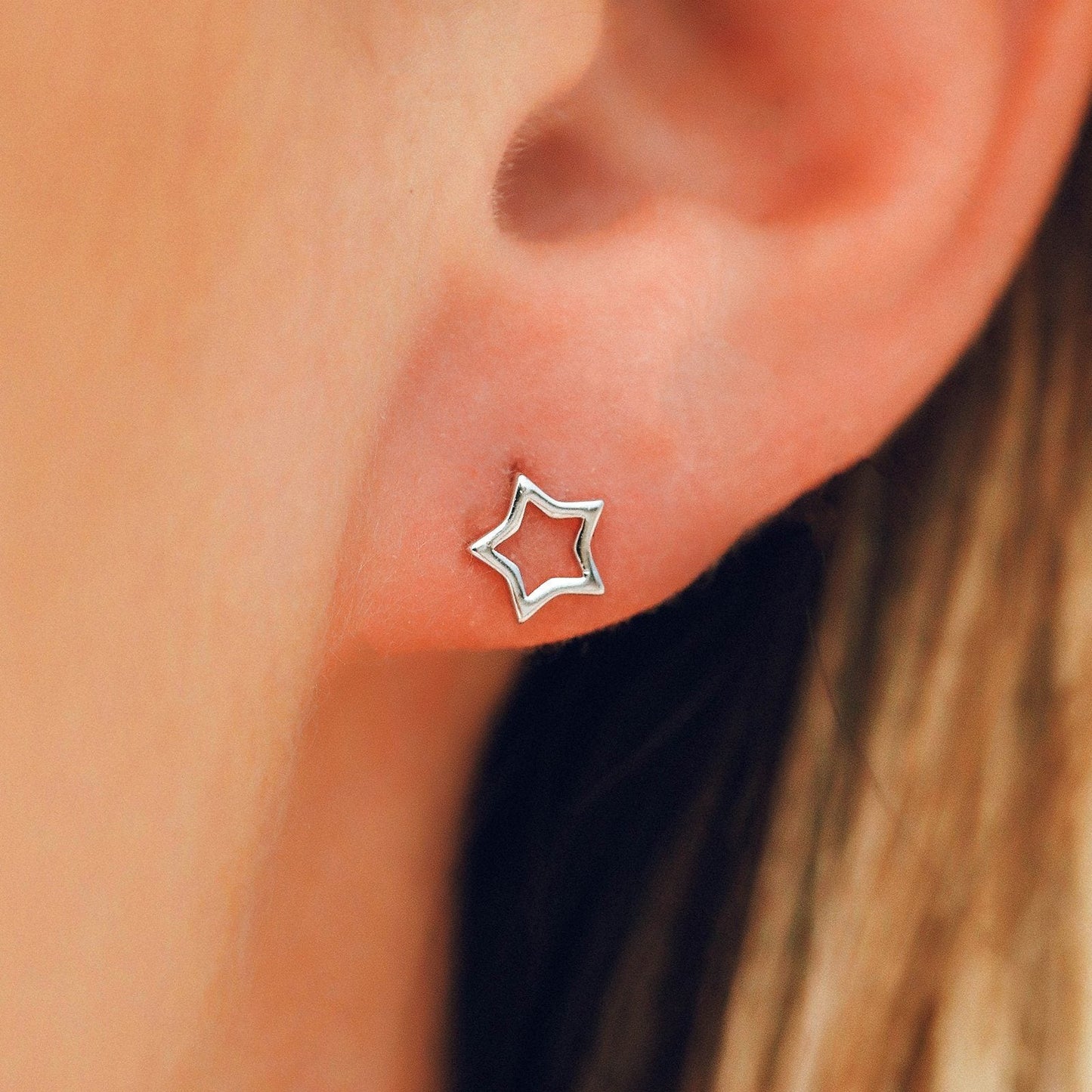 Out of This World Stud Set