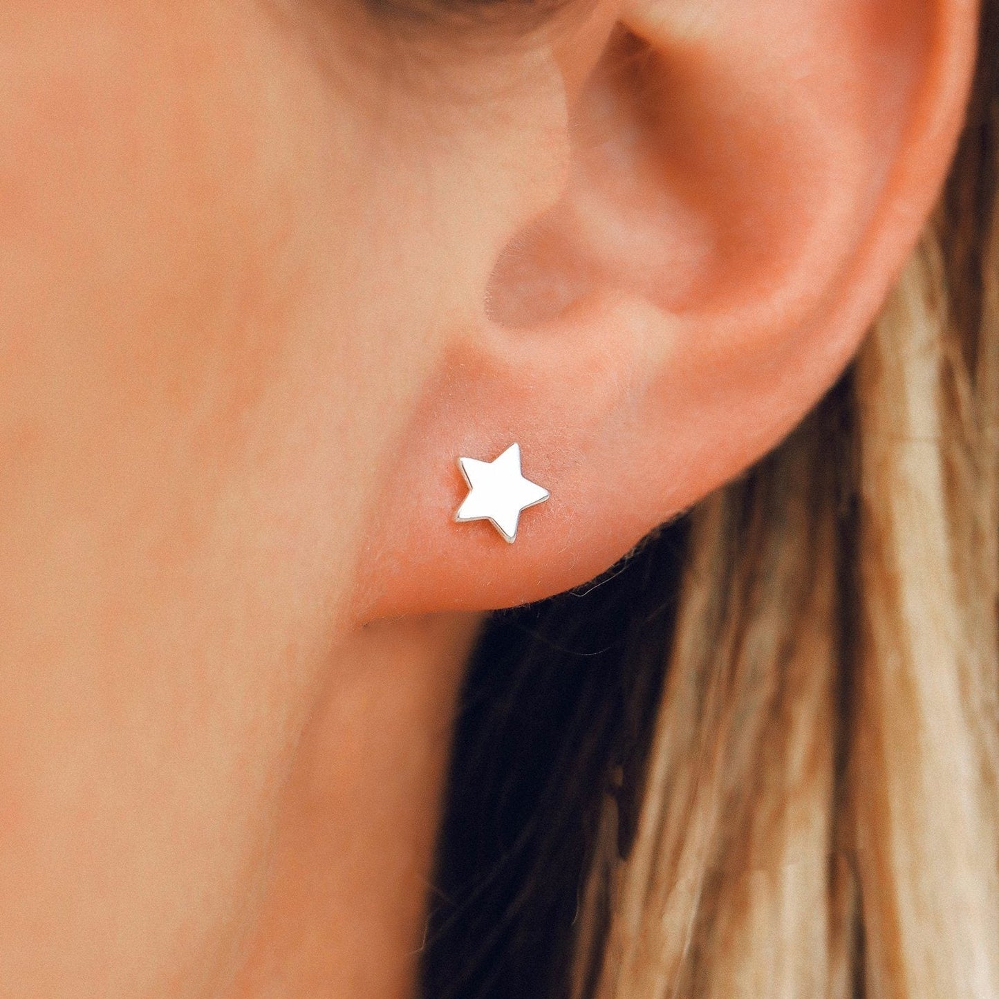 Out of This World Stud Set