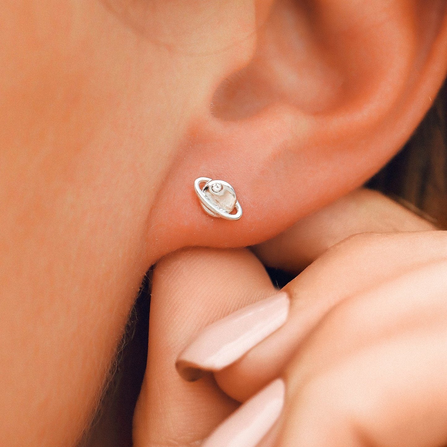 Out of This World Stud Set