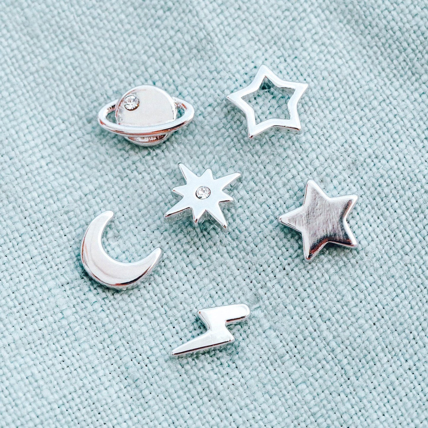 Out of This World Stud Set