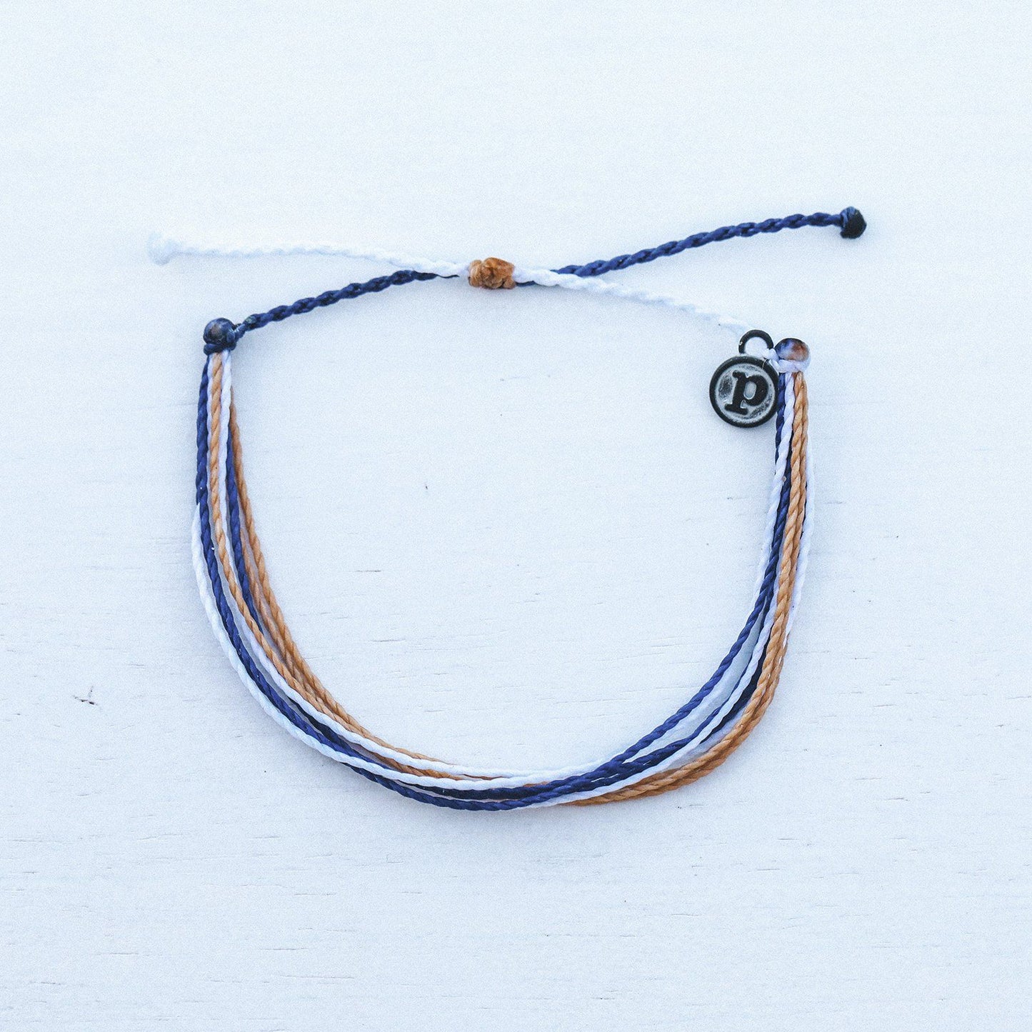 Float On Bracelet