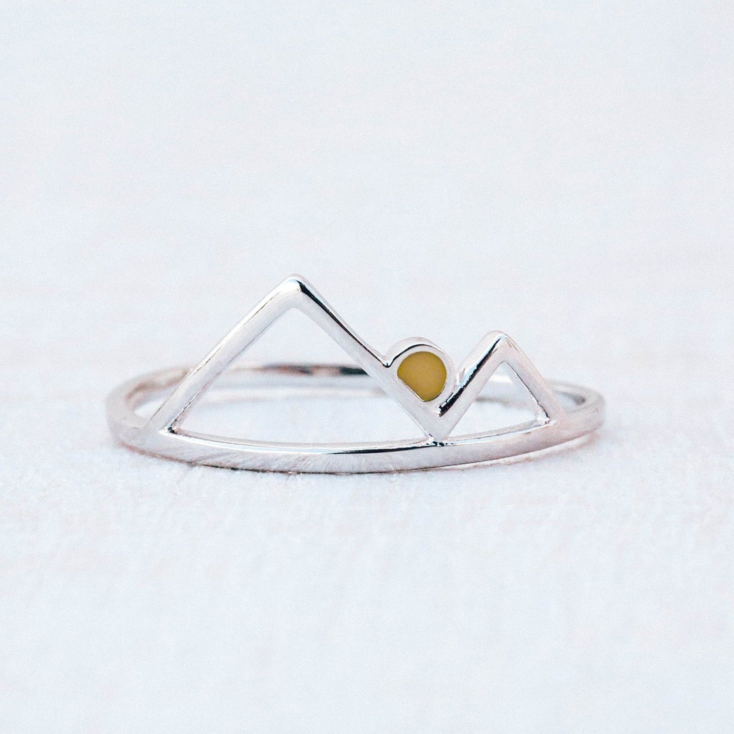 Sunrise Ring