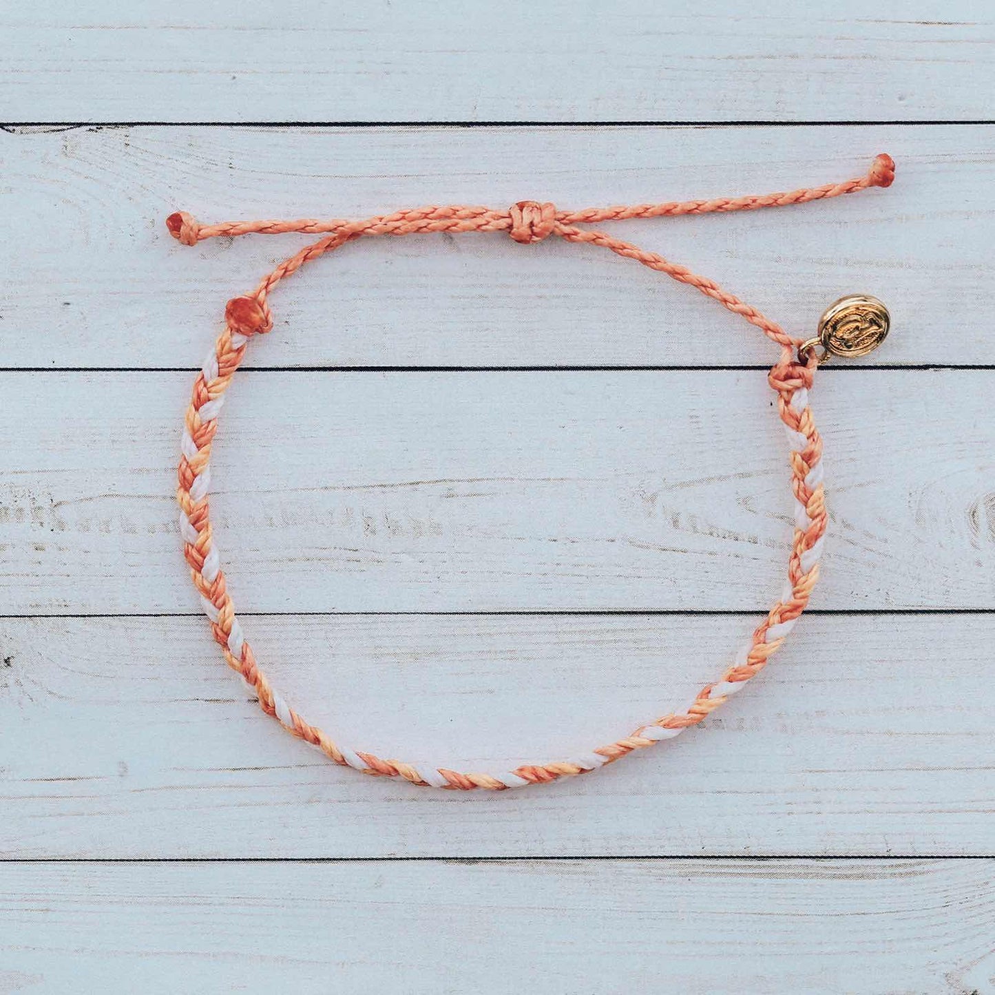 Multi Mini Braided Bracelet