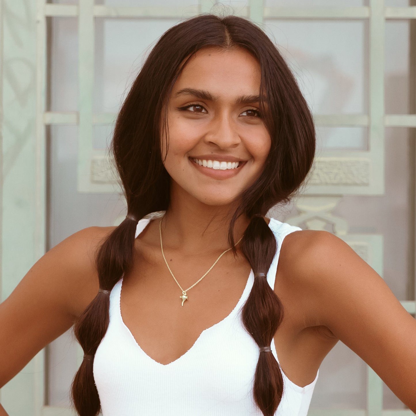 Disney Genie Lamp Pendant Necklace