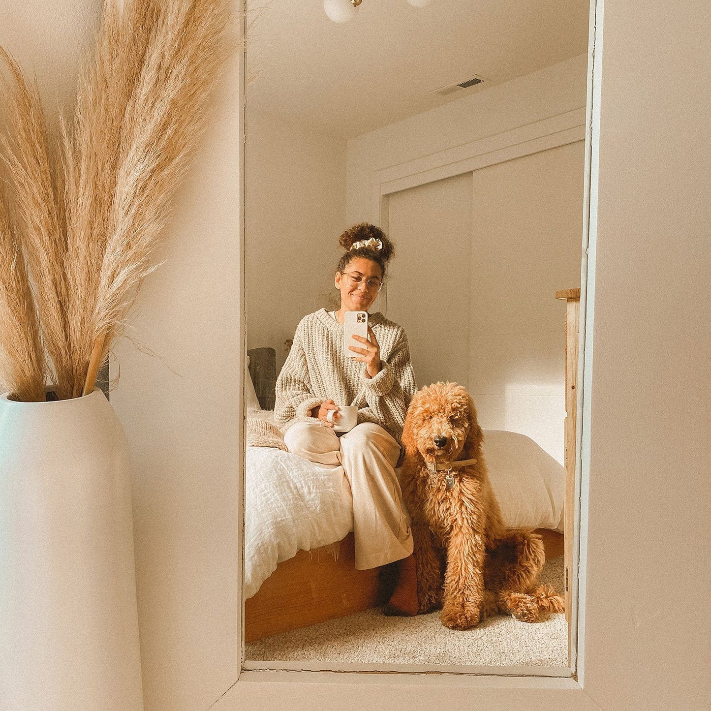 Toasty Preset by Alivia Fields