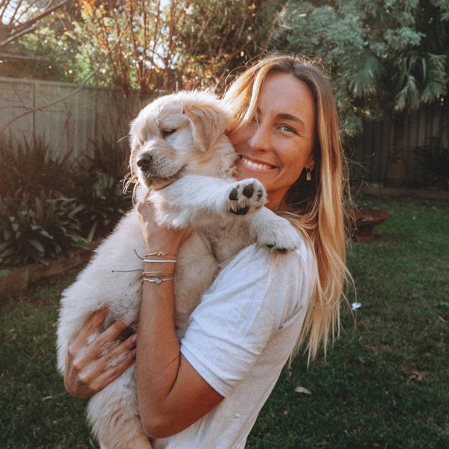 Tropical Retro Hues Preset by Salty Luxe