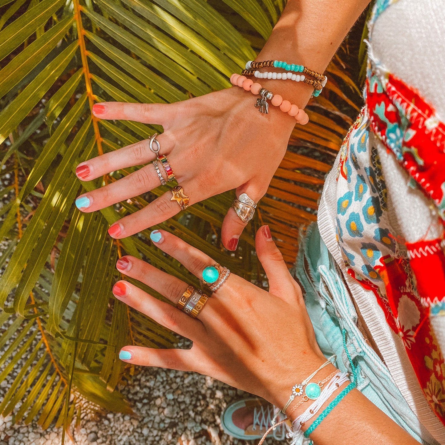 Key West Preset by McCall Mitchell