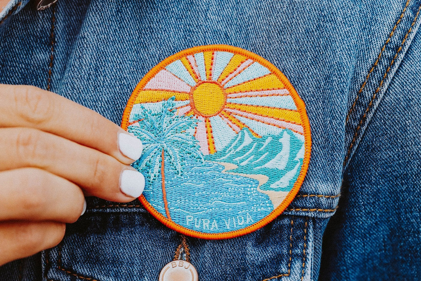 Sunset Patch