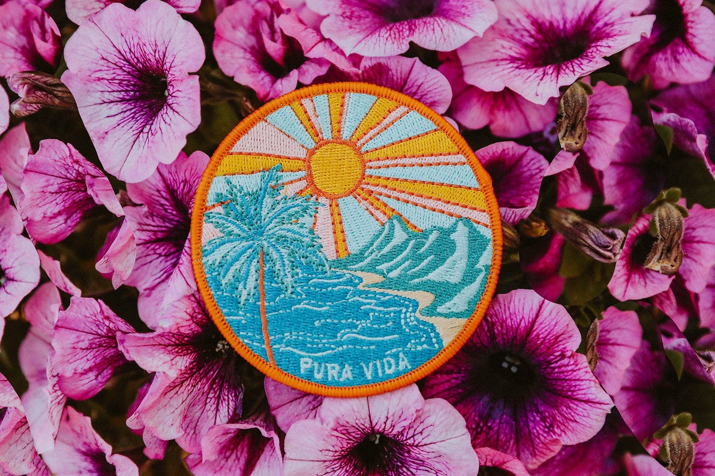Sunset Patch