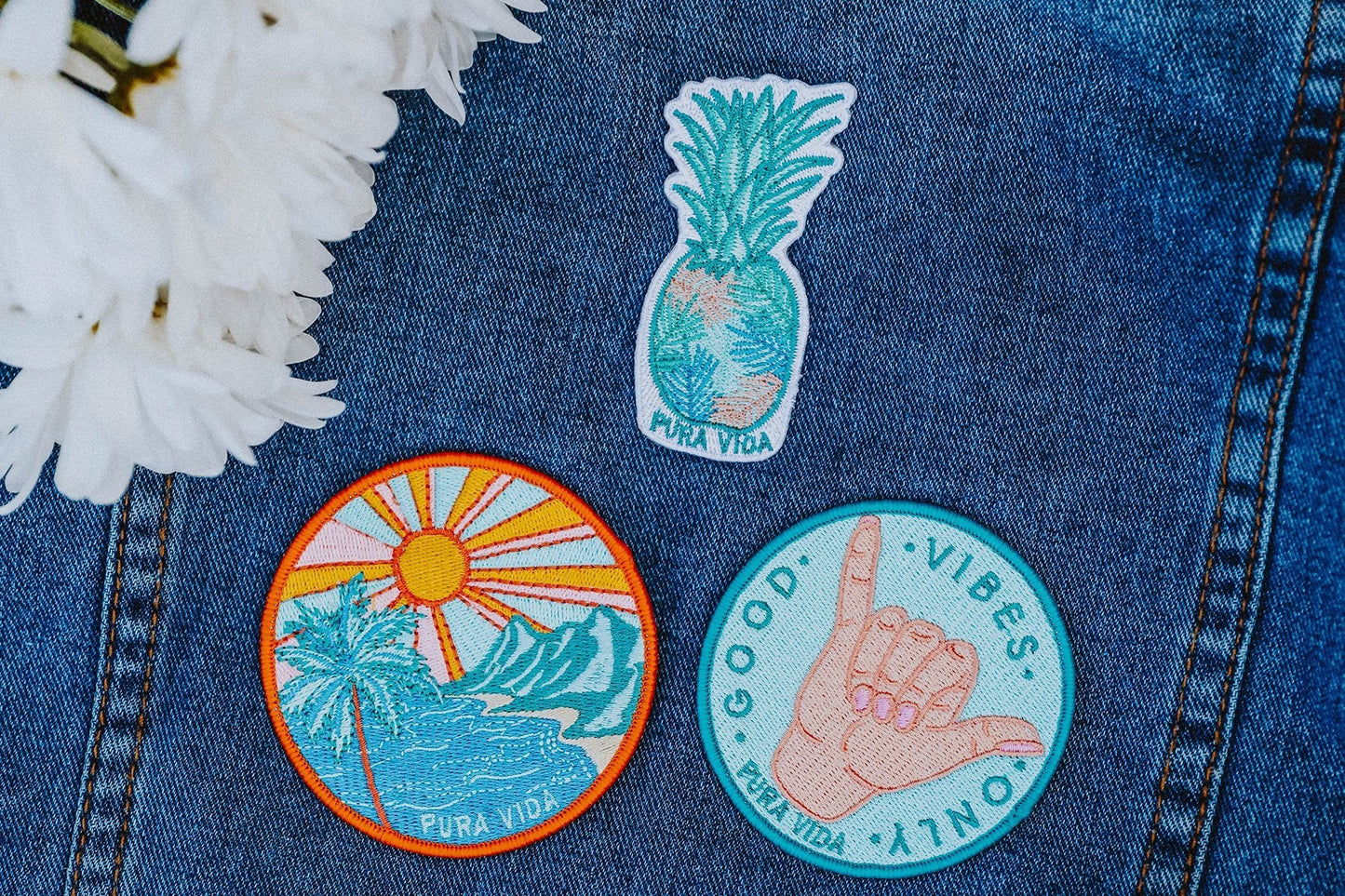 Sunset Patch
