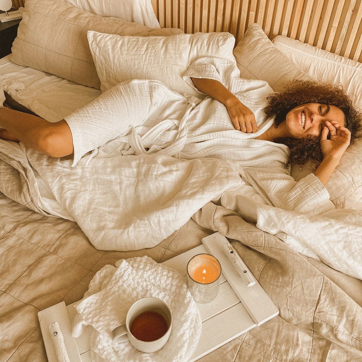 Toasty Preset by Alivia Fields