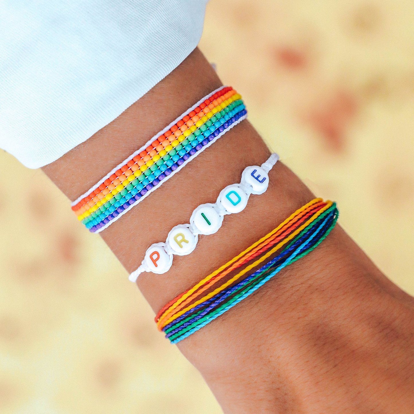 Pride Bracelet