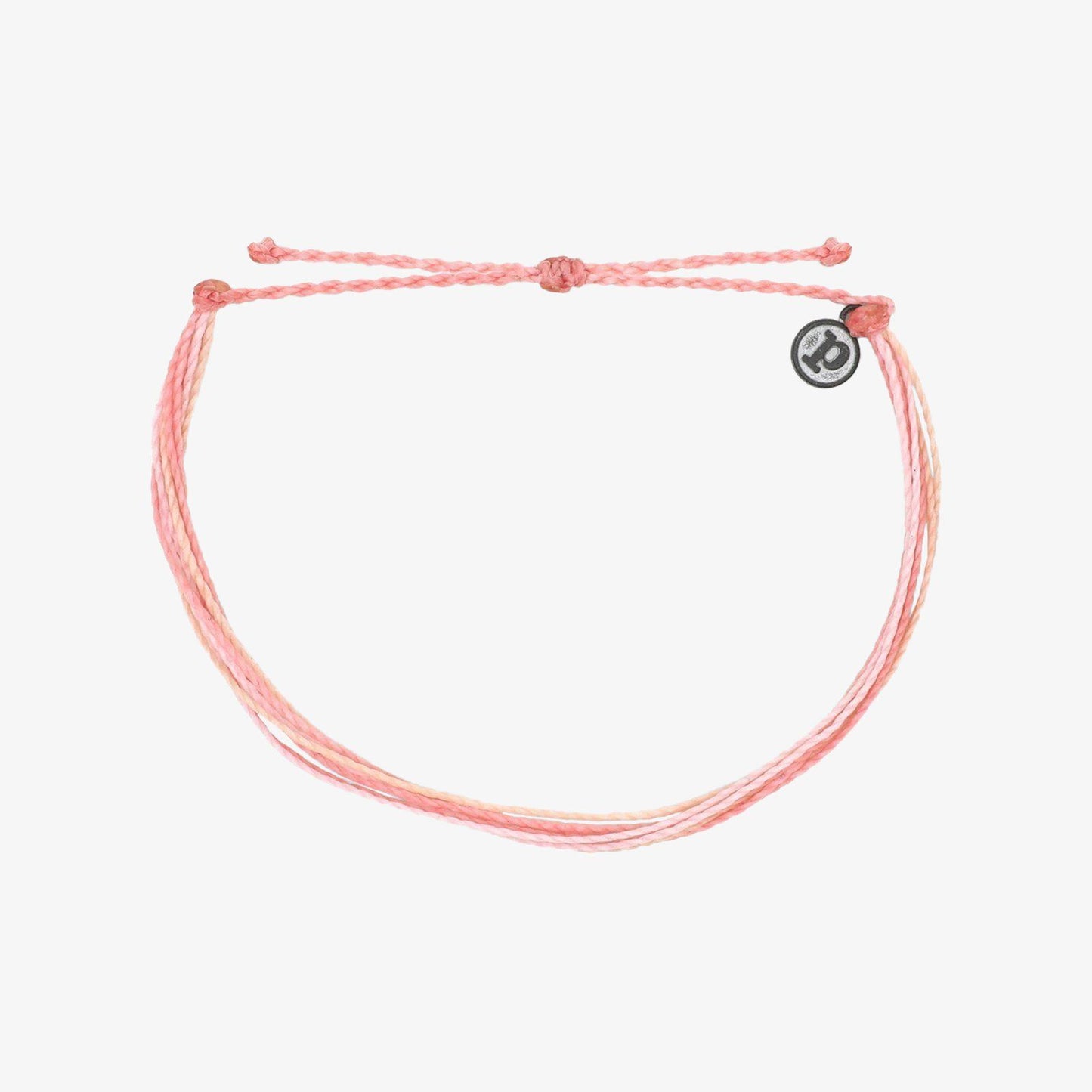 Bubble Gum Anklet
