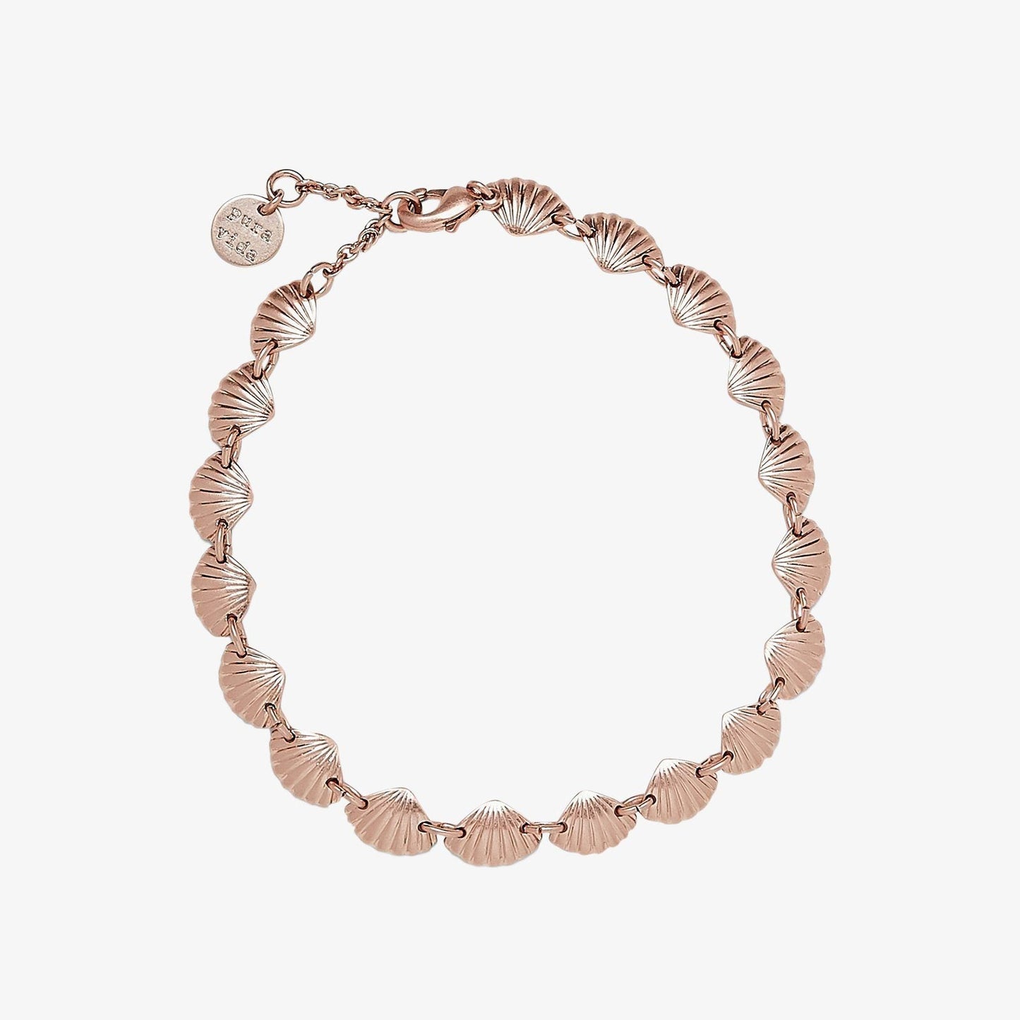 Cove Chain Bracelet