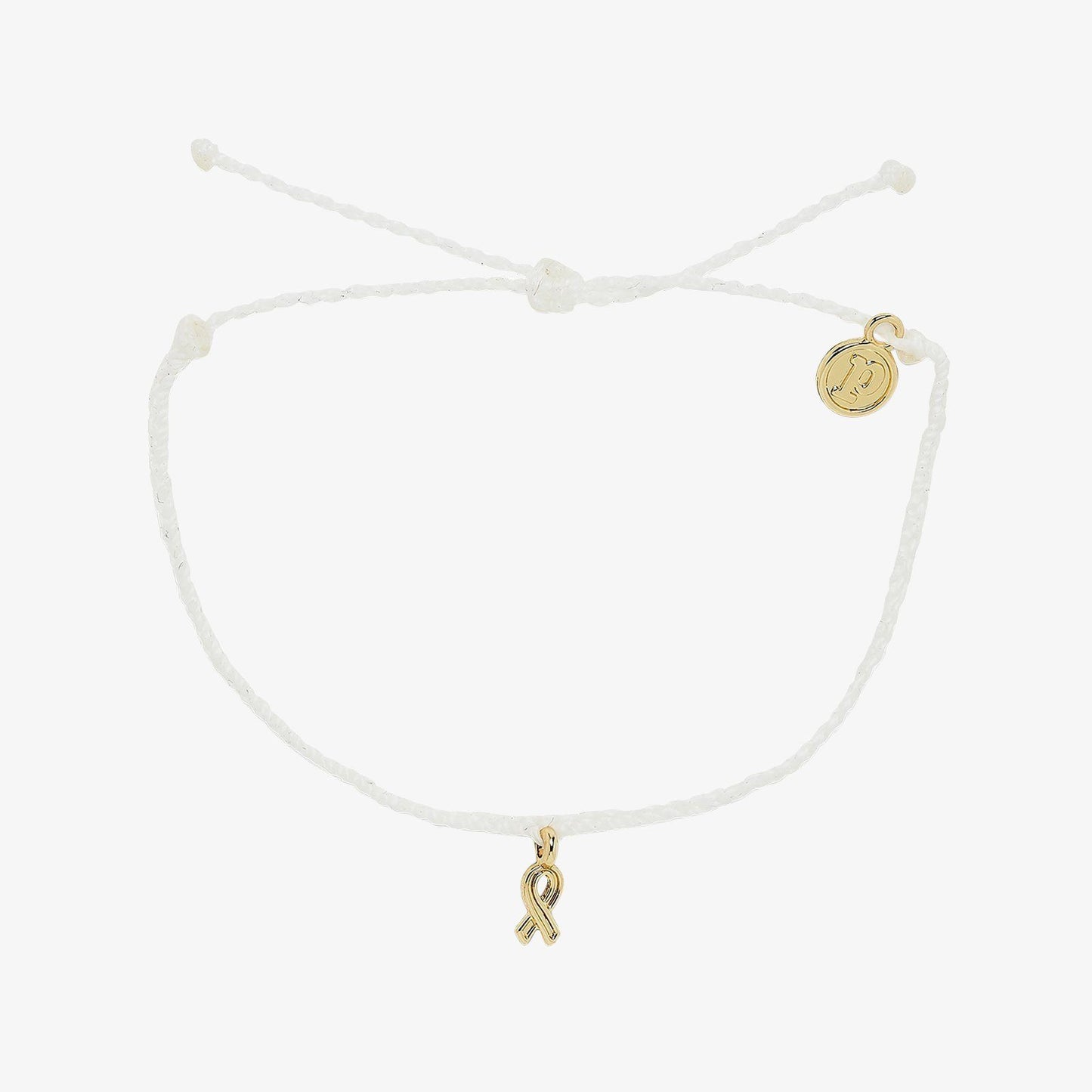 Cure Childhood Cancer Charm