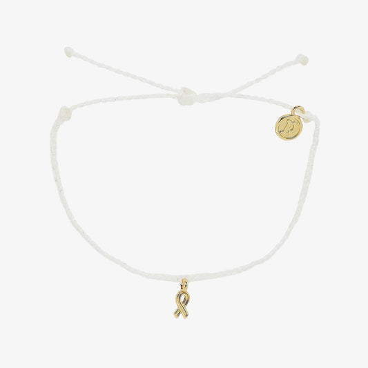 Cure Childhood Cancer Charm