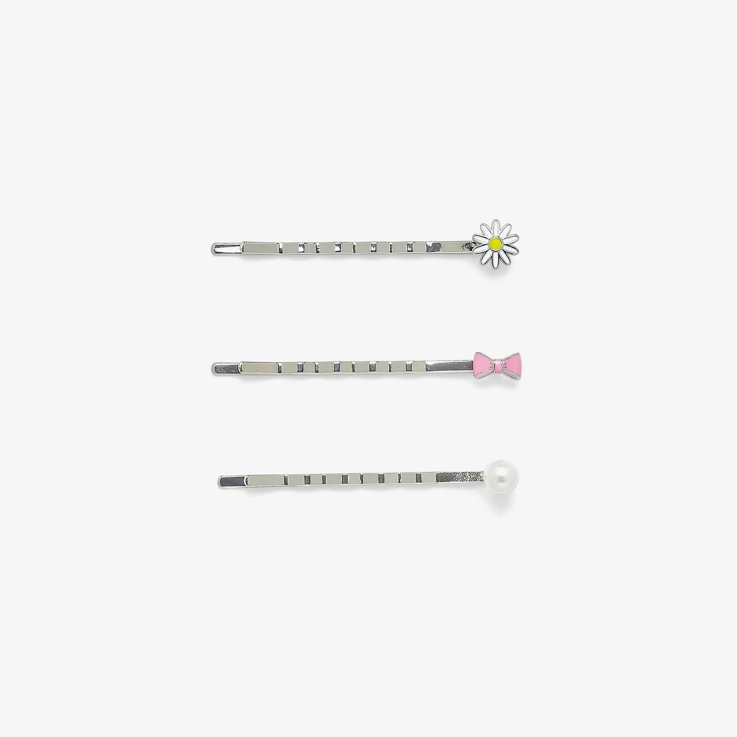 Disney Daisy Duck Bobby Pin Pack