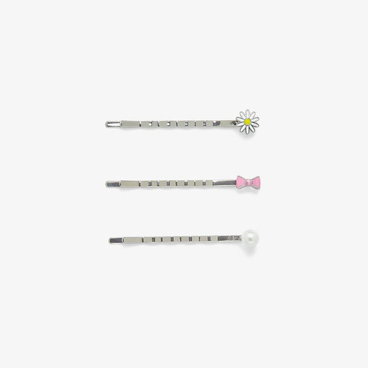 Disney Daisy Duck Bobby Pin Pack
