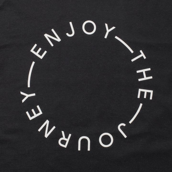 Enjoy The Journey