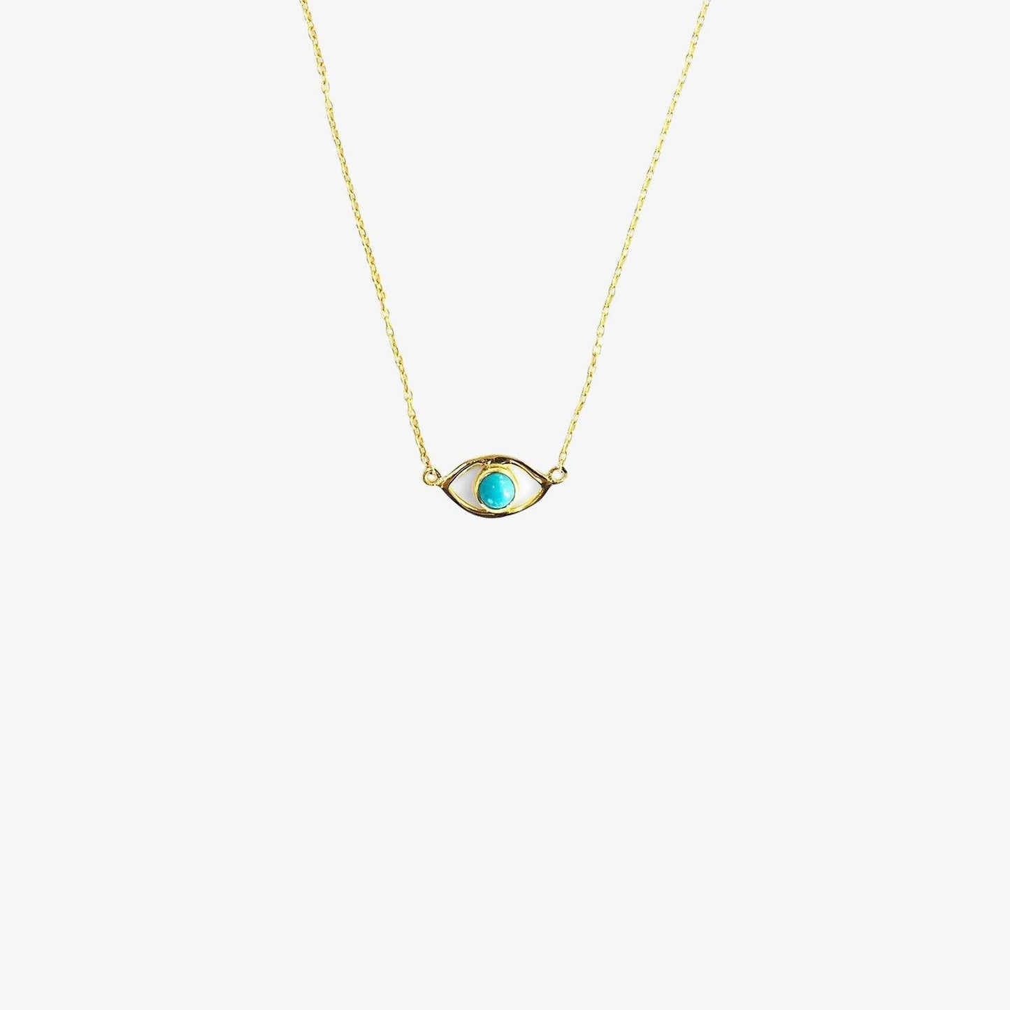 Evil Eye Necklace
