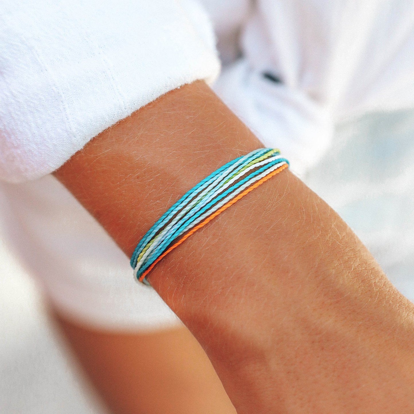 Save the Coral Reefs