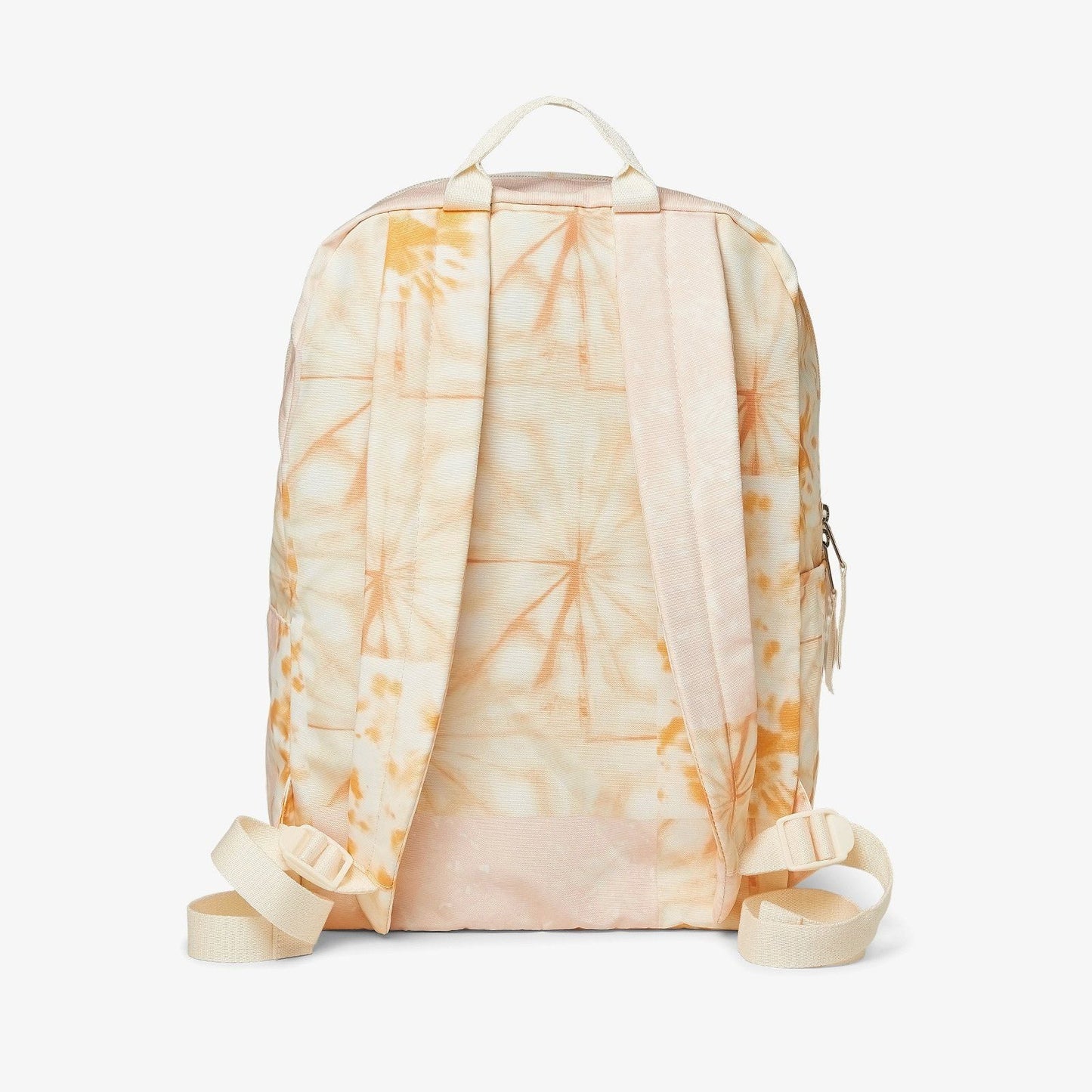 Patchwork Backpack